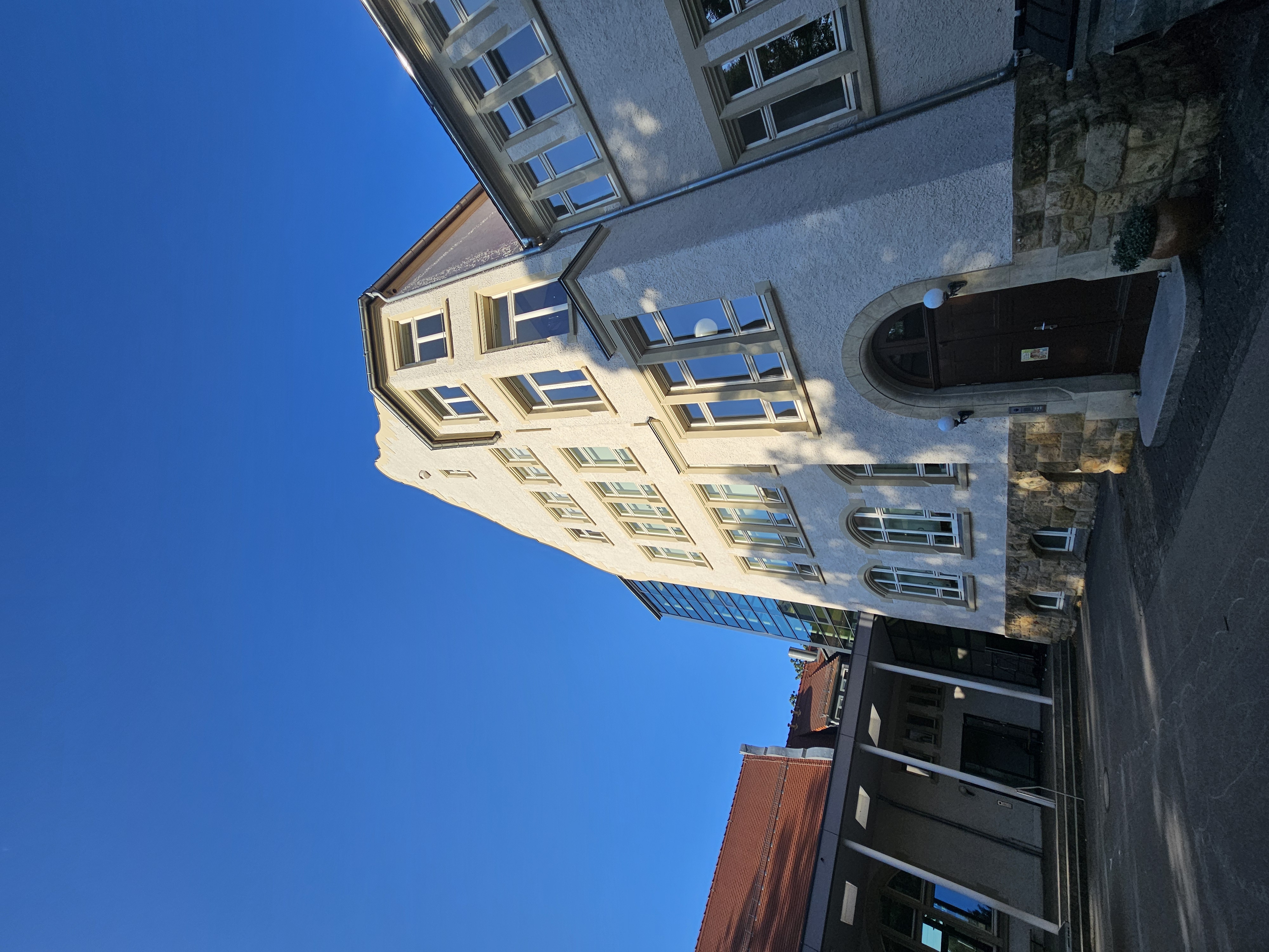 Grundschule Rabenstein