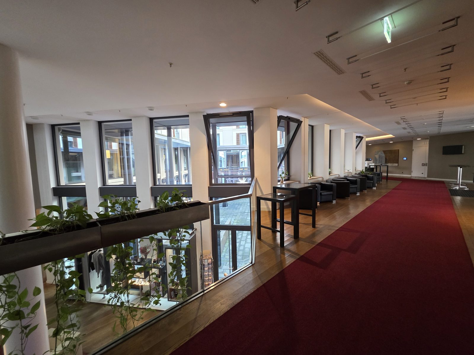 Innside Premium Hotel 