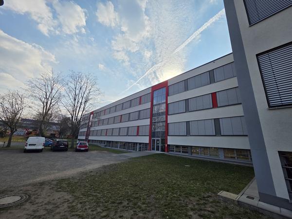 Gymnasium Gorbitz