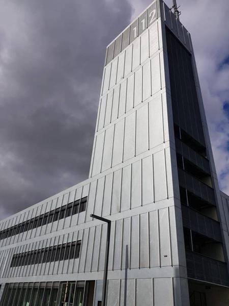 Feuerwehrzentrum